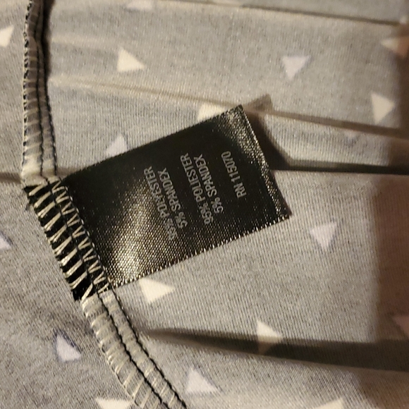 Nina Leonard Maxi Sundress ~ It's Flirty Sexy Cool ~ Sz Lg - Picture 7 of 9